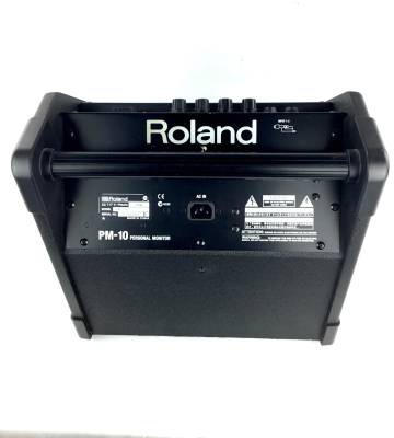 Roland - PM 10 3